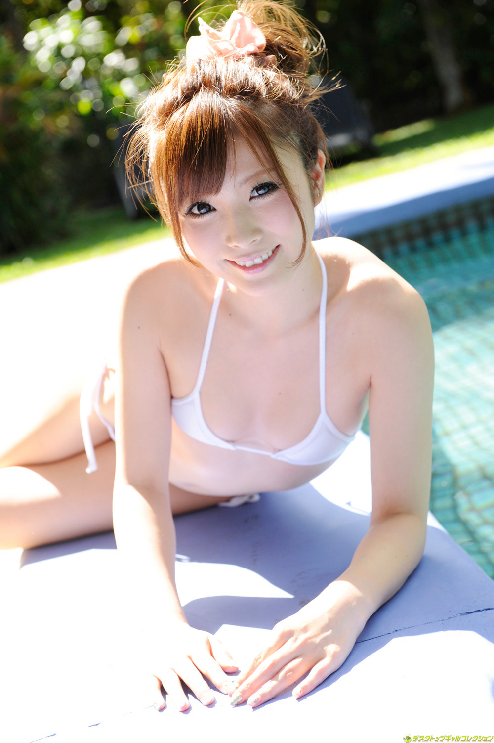 [DGC] no.1081 adult idols - Rina Kato